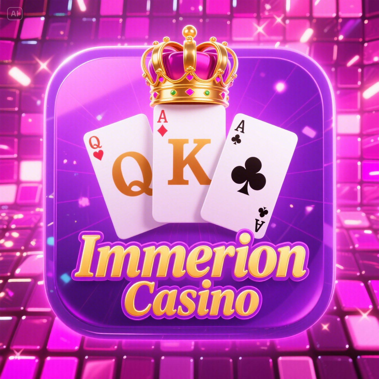 Immerion Casino